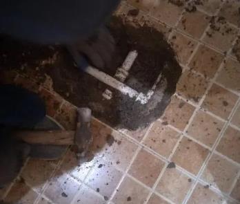 铁山港卫生间漏水维修公司为您分享下卫生间渗水如何处理及注意事项