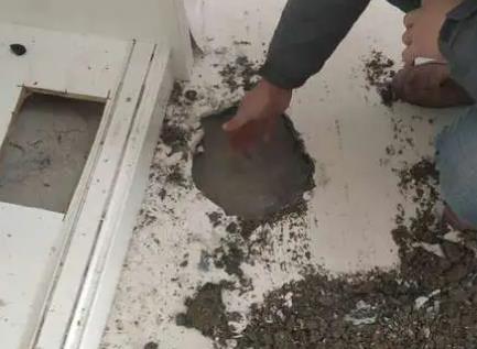 铁山港卫生间漏水维修公司分享下精确定位查漏水一次多少钱?不同级别收费不同