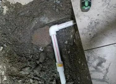 铁山港阳台漏水维修时有哪些声音会影响检漏仪
