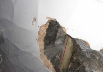 铁山港卫生间漏水维修的步骤和流程。
